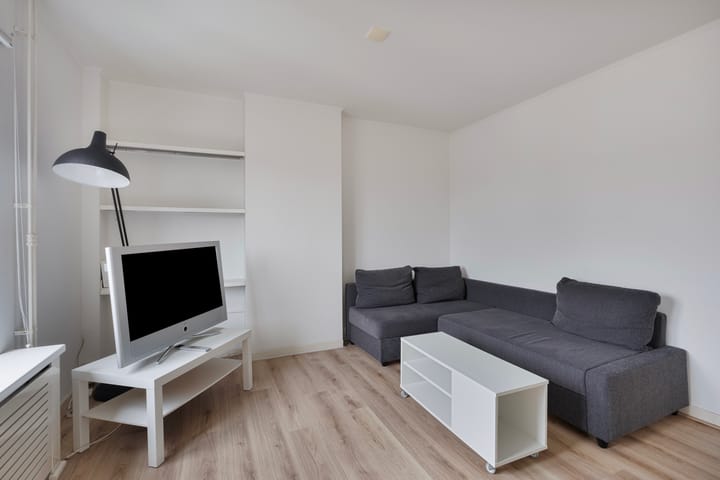 Photo 7 of Gerechtigheidslaan 4-C