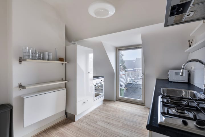 Photo 8 of Gerechtigheidslaan 4-C