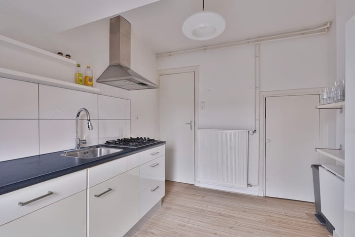 Photo 10 of Gerechtigheidslaan 4-C