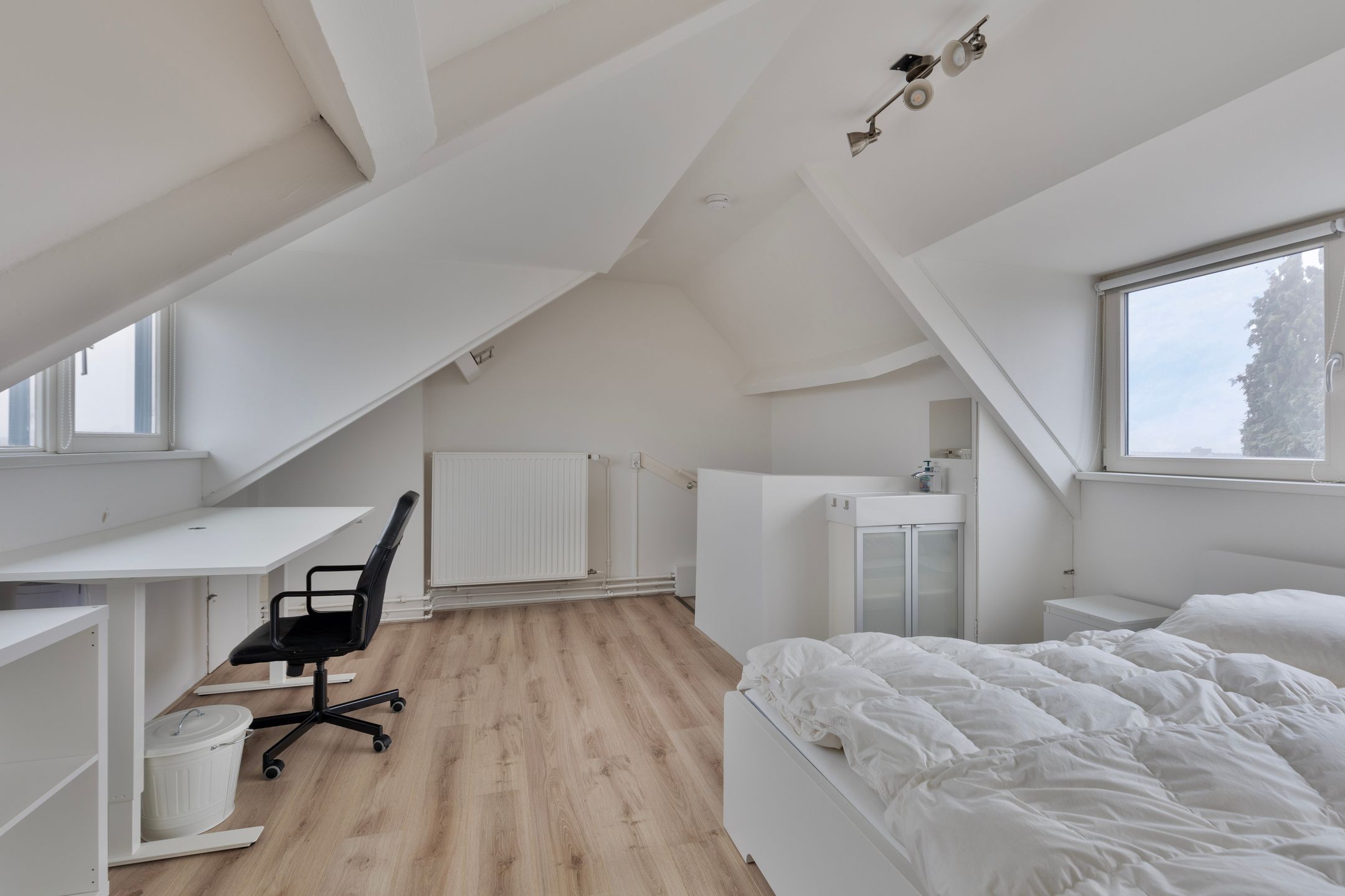 Foto 12 van Gerechtigheidslaan 4-C