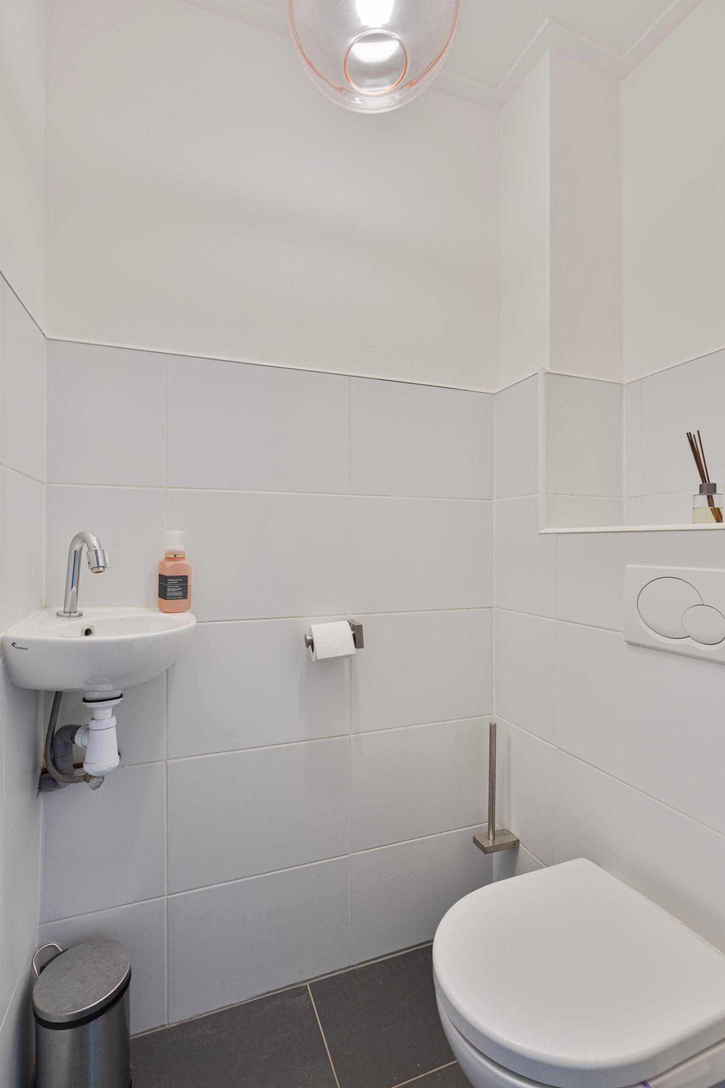 Foto 14 van Gerechtigheidslaan 4-C