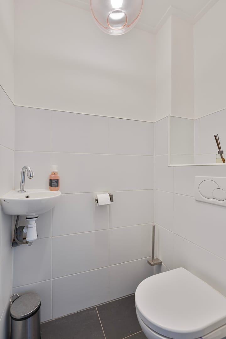 Photo 14 of Gerechtigheidslaan 4-C