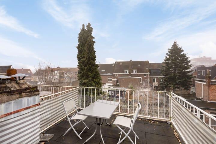 Photo 15 of Gerechtigheidslaan 4-C