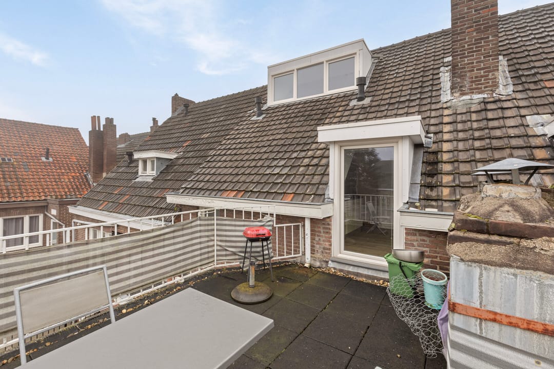 Foto 17 van Gerechtigheidslaan 4-C