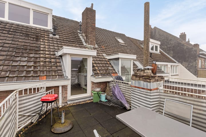 Photo 16 of Gerechtigheidslaan 4-C