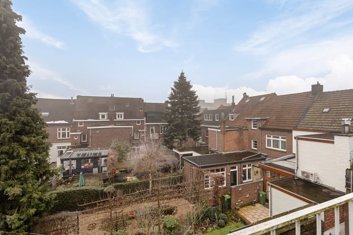 Photo 18 of Gerechtigheidslaan 4-C