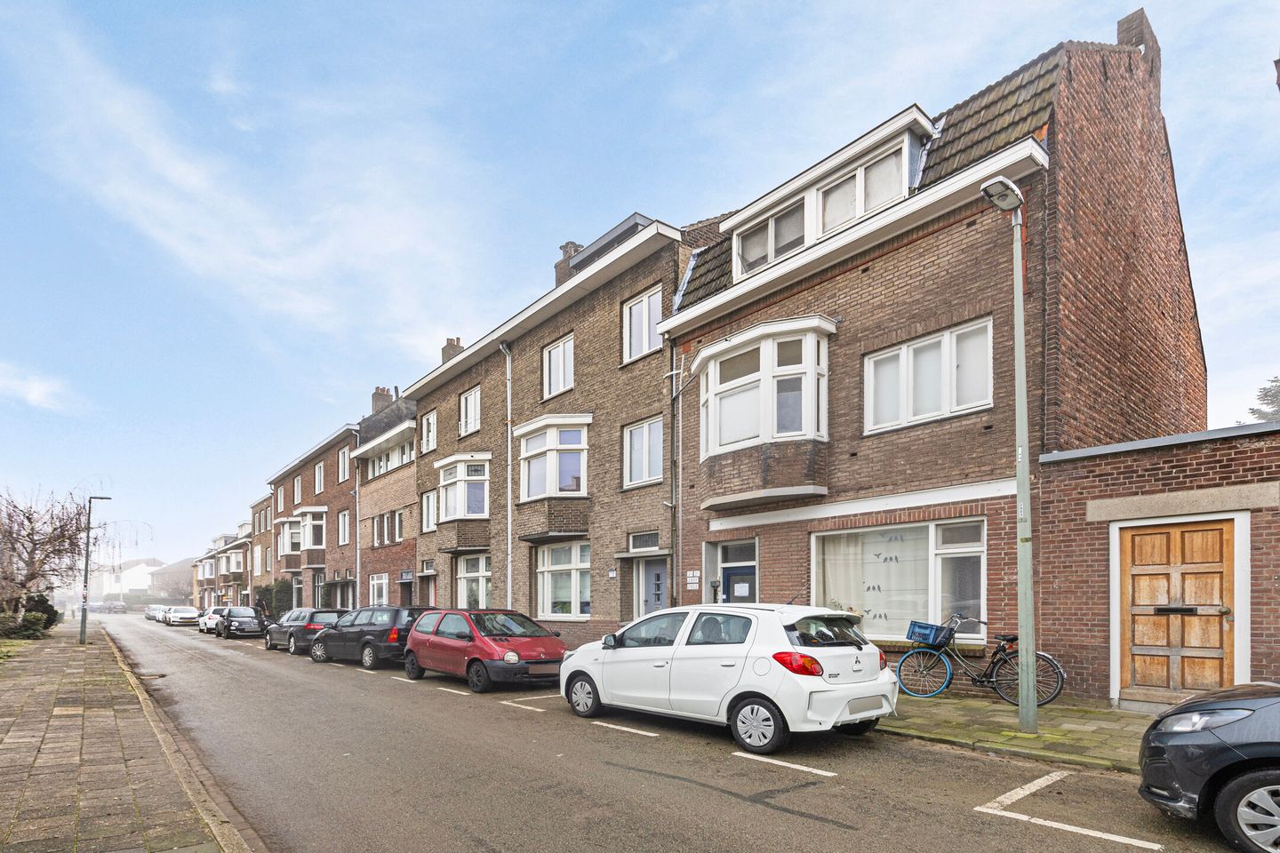 Foto 20 van Gerechtigheidslaan 4-C