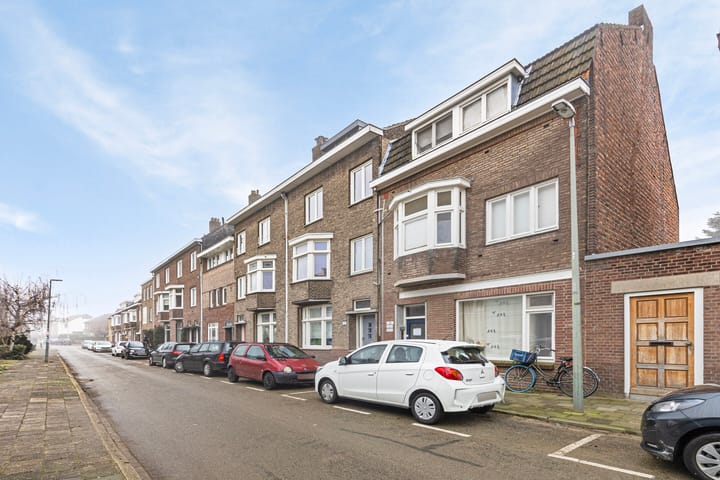 Photo 20 of Gerechtigheidslaan 4-C