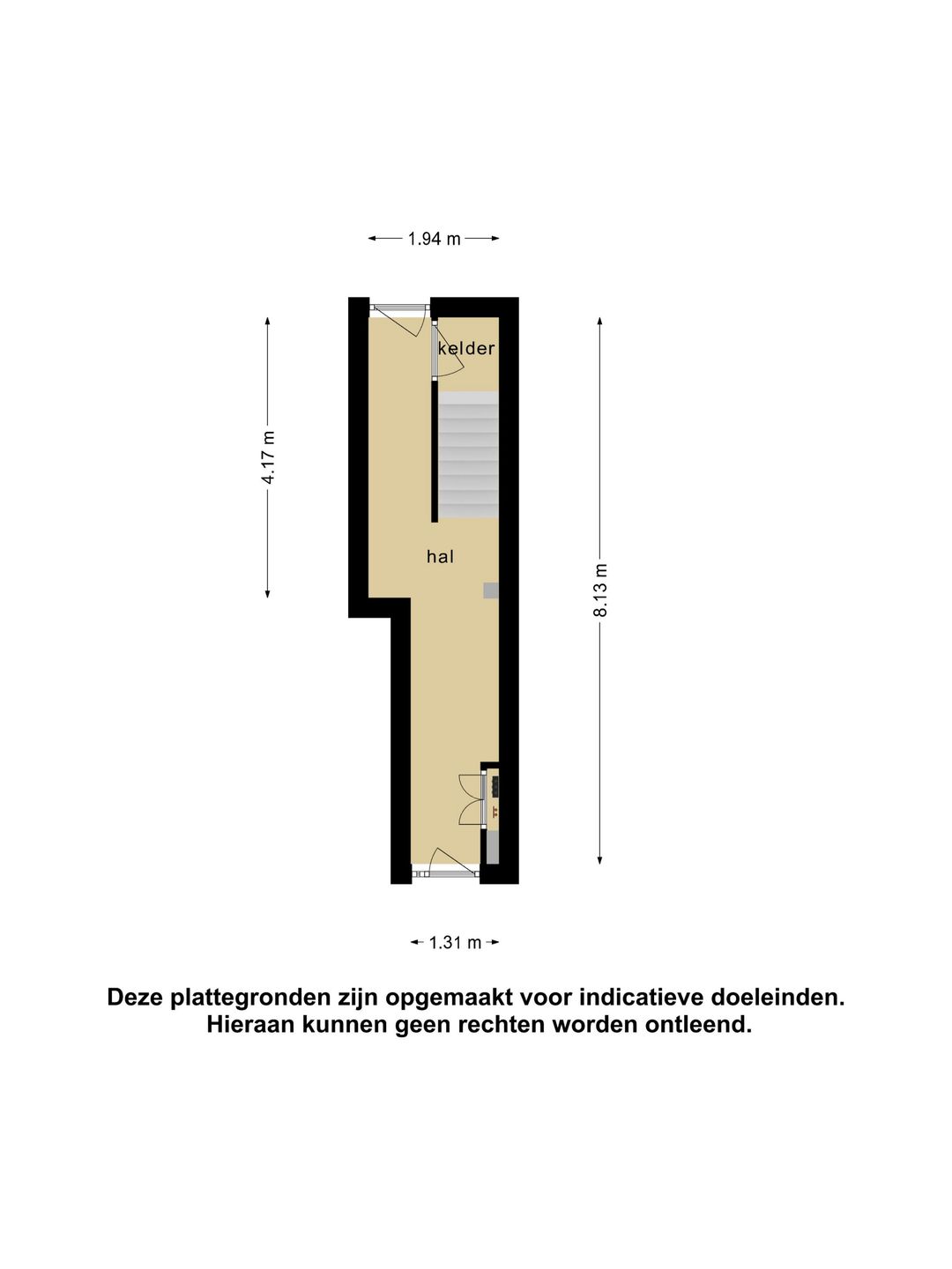 Foto 23 van Gerechtigheidslaan 4-C