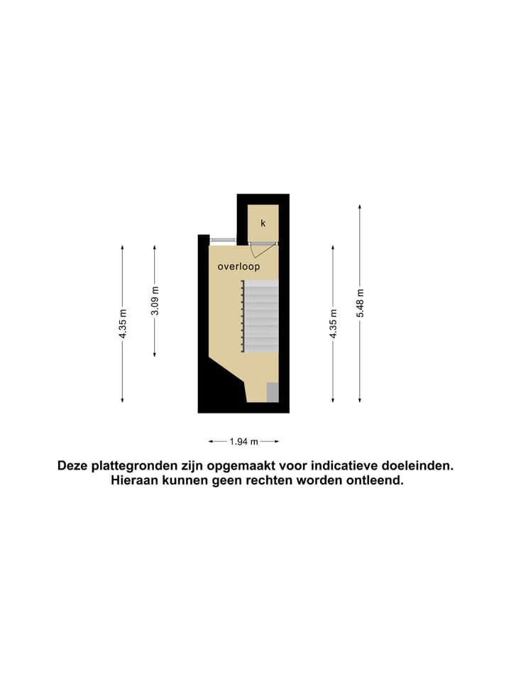 Photo 24 of Gerechtigheidslaan 4-C