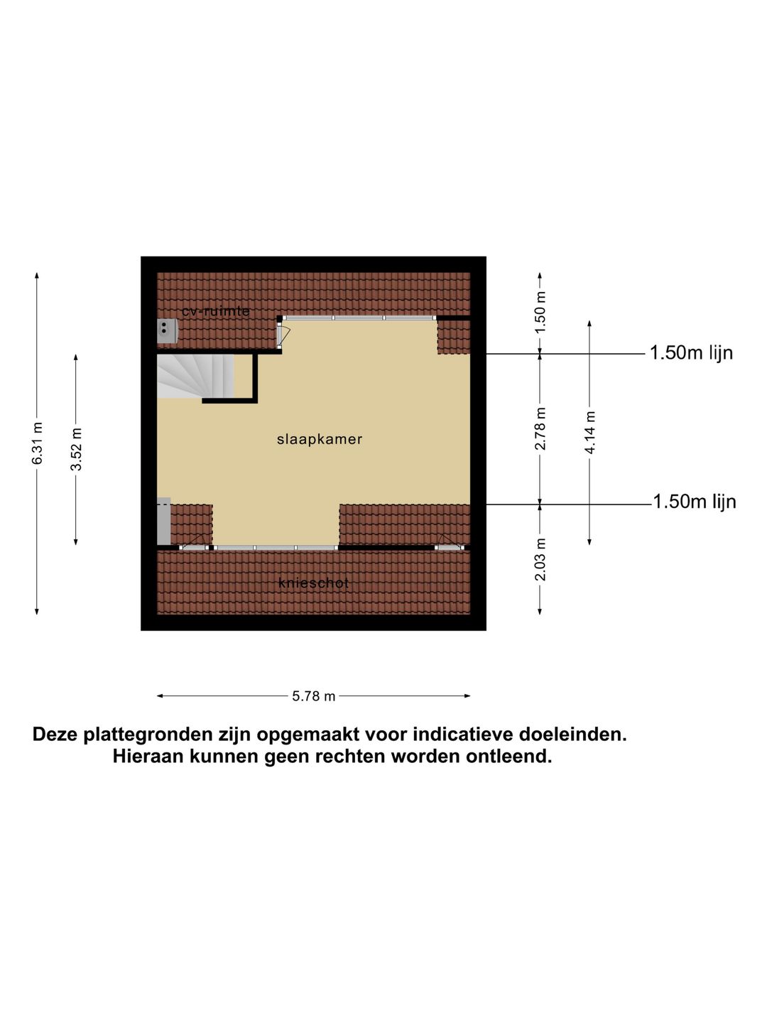 Foto 26 van Gerechtigheidslaan 4-C