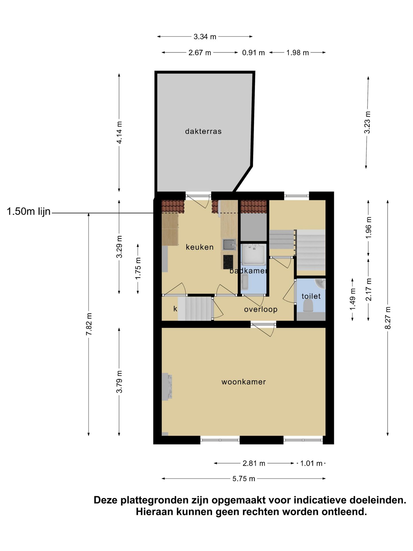 Foto 25 van Gerechtigheidslaan 4-C