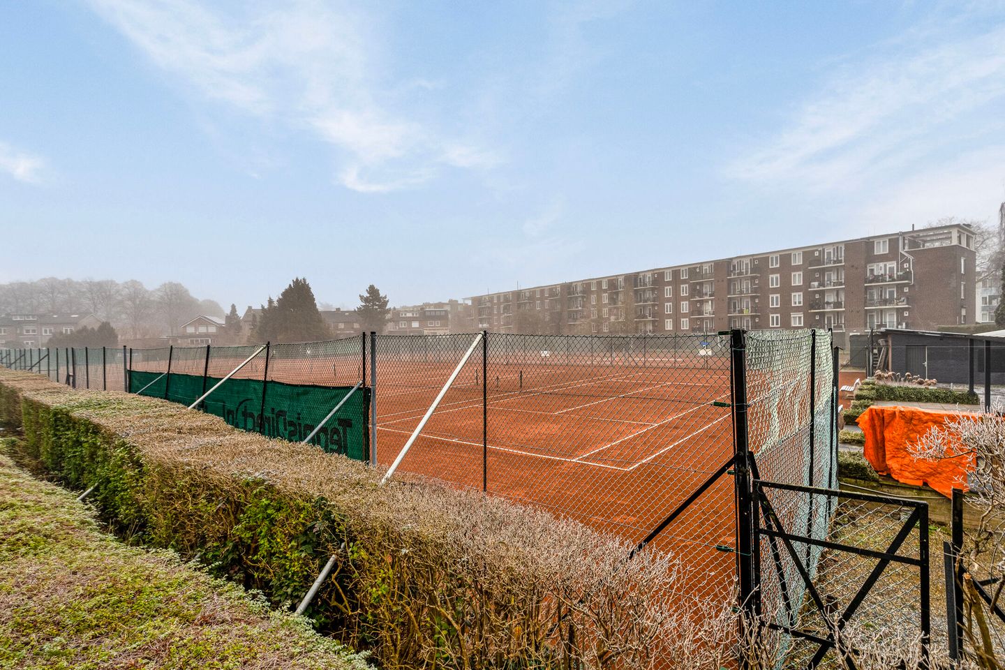 Foto 19 van Gerechtigheidslaan 4-C