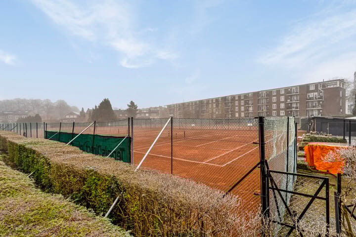 Photo 19 of Gerechtigheidslaan 4-C