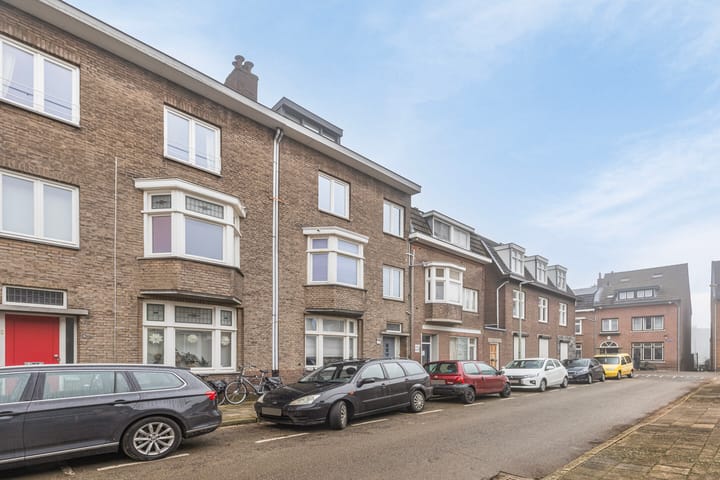 Photo 21 of Gerechtigheidslaan 4-C