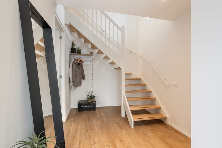 Photo 9 of Wethouder C.J. Moerlandstraat 16