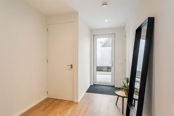 Photo 10 of Wethouder C.J. Moerlandstraat 16