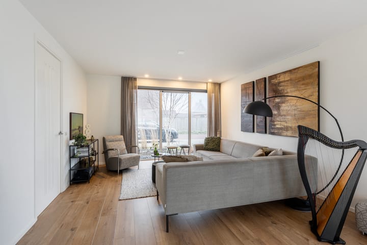 Photo 13 of Wethouder C.J. Moerlandstraat 16