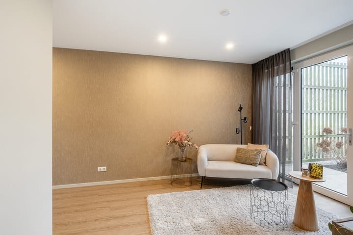 Photo 20 of Wethouder C.J. Moerlandstraat 16