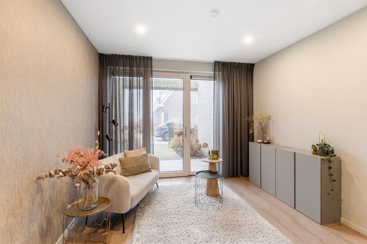 Photo 21 of Wethouder C.J. Moerlandstraat 16