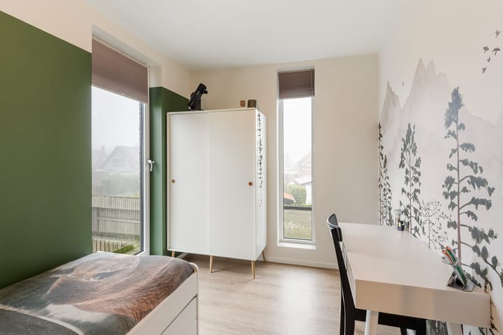 Photo 30 of Wethouder C.J. Moerlandstraat 16