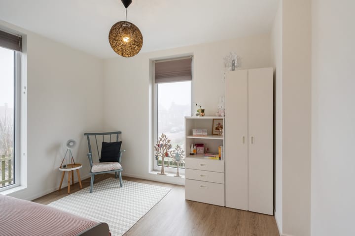 Photo 32 of Wethouder C.J. Moerlandstraat 16