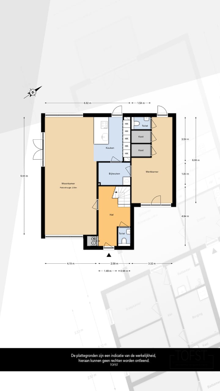 Photo 58 of Wethouder C.J. Moerlandstraat 16