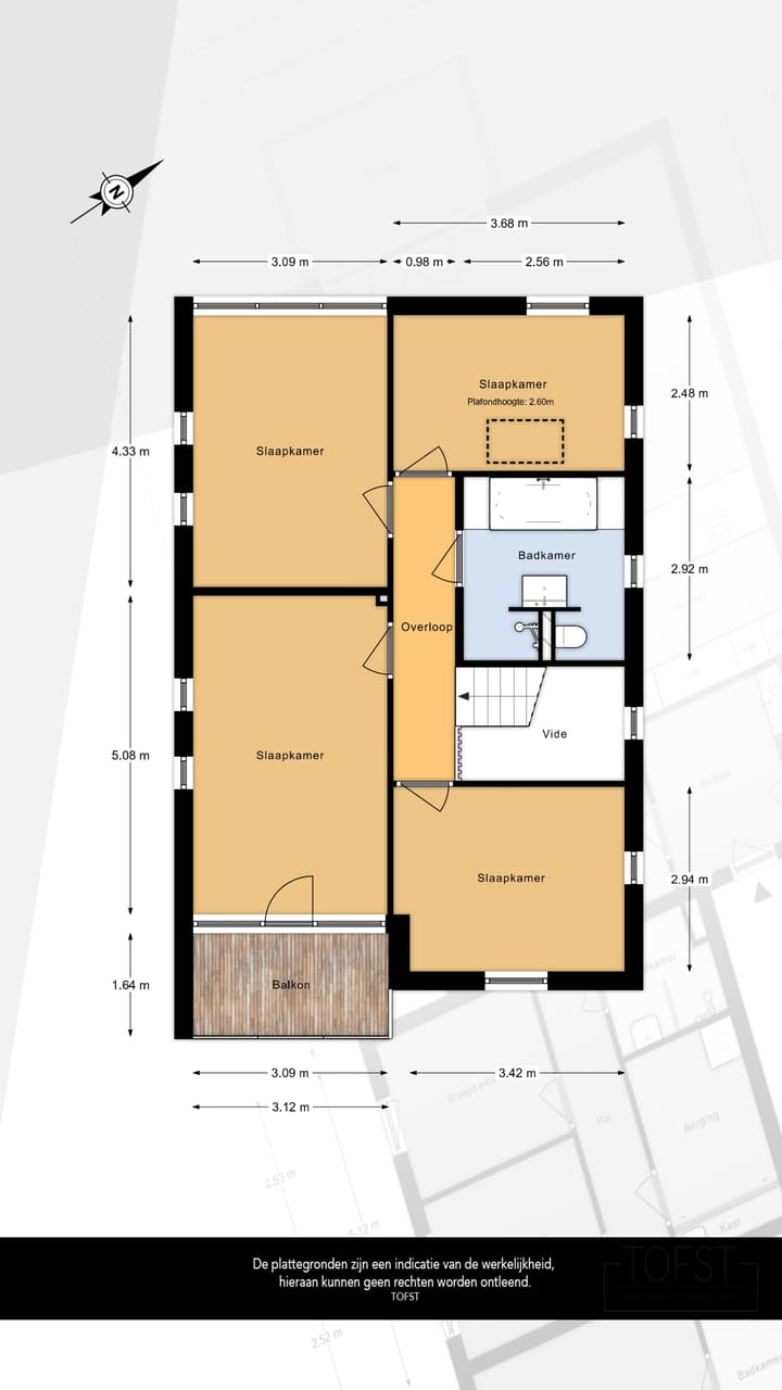 Photo 59 of Wethouder C.J. Moerlandstraat 16