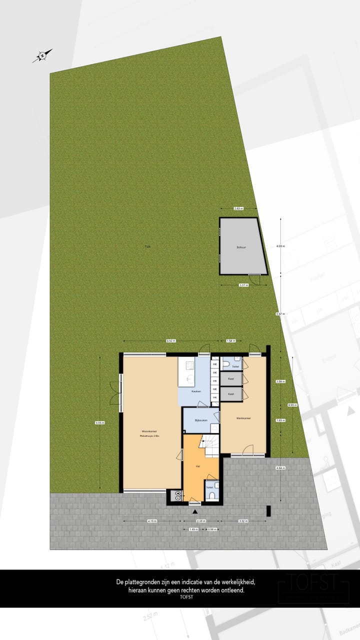 Photo 61 of Wethouder C.J. Moerlandstraat 16