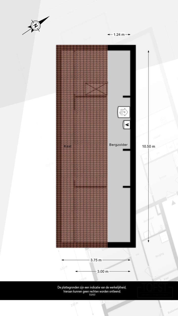 Photo 60 of Wethouder C.J. Moerlandstraat 16