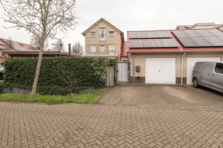 Foto 21 van Edelherthof 15