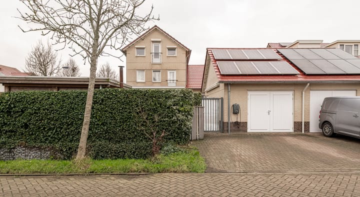 Foto 45 van Edelherthof 15