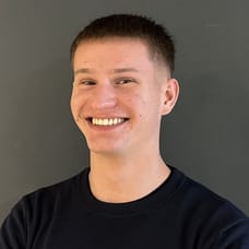 Frenk van de Weteringe Buijs - Commercial Employee