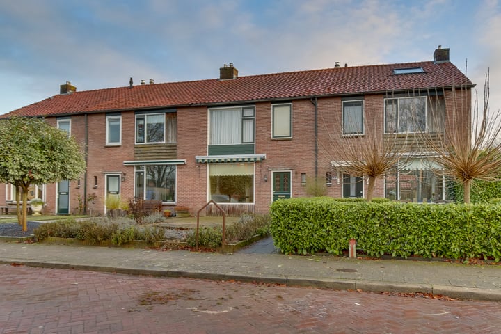 Bekijk foto van Herman Kampmanstraat 56