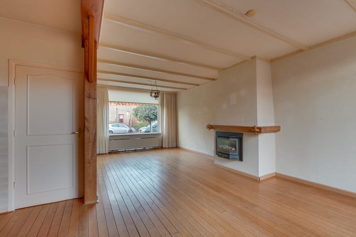 Foto 2 van Herman Kampmanstraat 56