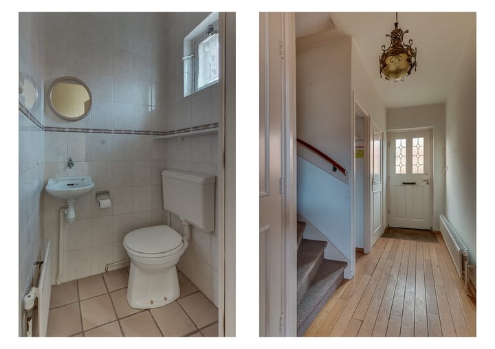 Foto 5 van Herman Kampmanstraat 56