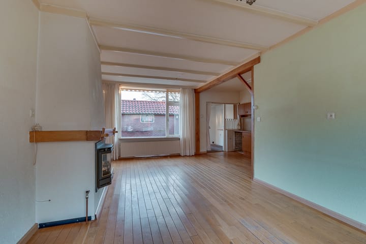 Foto 6 van Herman Kampmanstraat 56