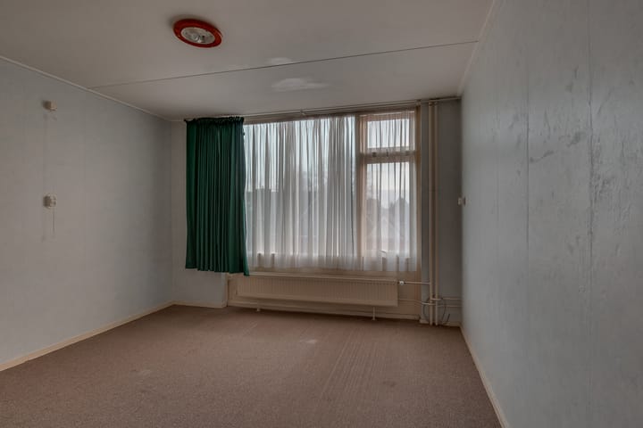 Foto 10 van Herman Kampmanstraat 56