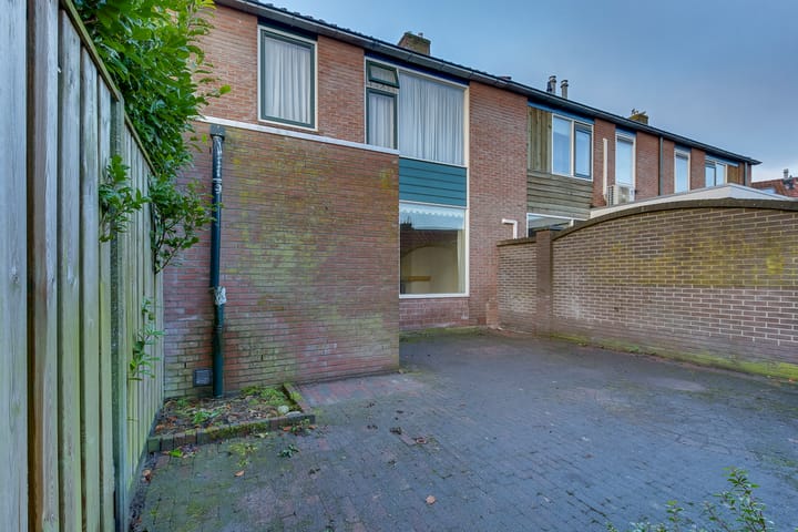 Foto 12 van Herman Kampmanstraat 56