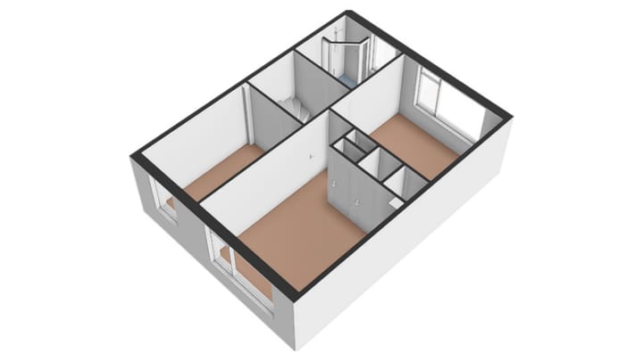 Foto 18 van Herman Kampmanstraat 56