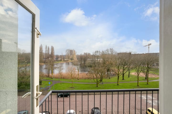 Foto 1 van Lachappellestraat 63-C