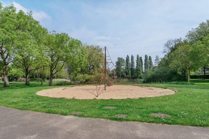 Foto 5 van Lachappellestraat 63-C