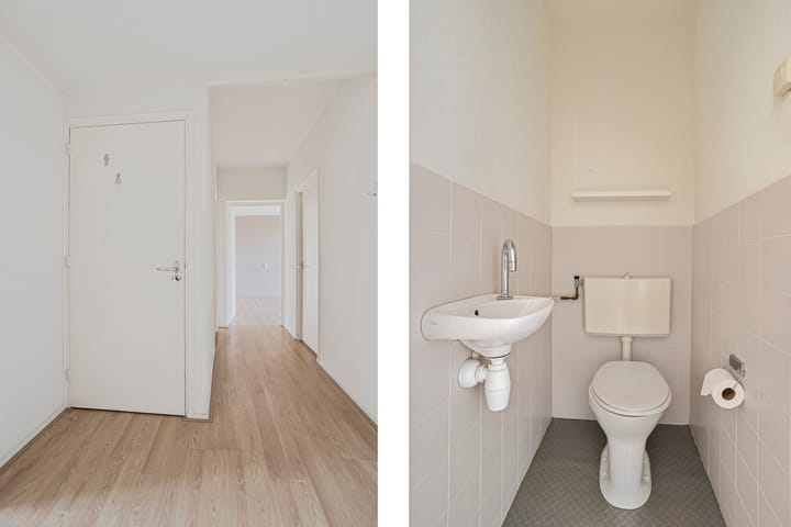 Foto 7 van Lachappellestraat 63-C