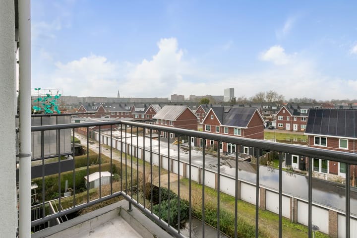 Foto 11 van Lachappellestraat 63-C