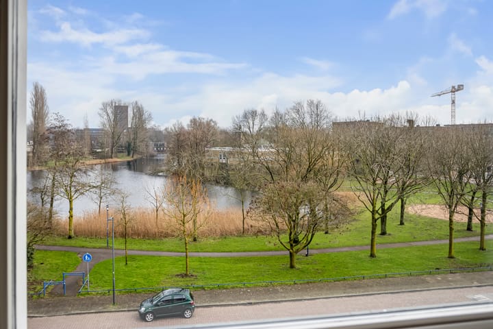 Foto 13 van Lachappellestraat 63-C