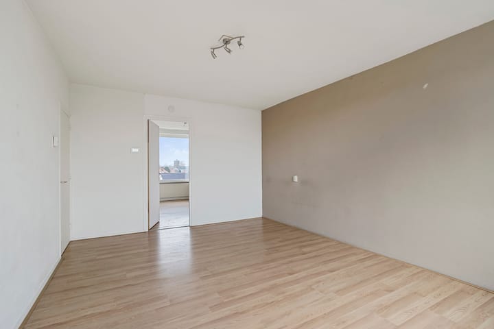 Foto 14 van Lachappellestraat 63-C