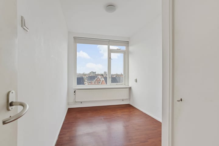 Foto 20 van Lachappellestraat 63-C