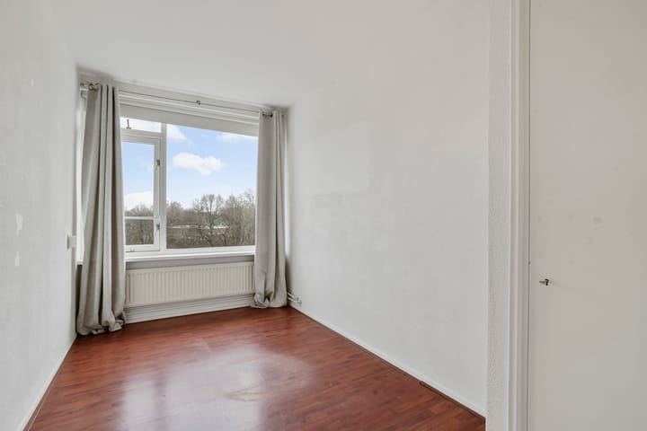 Foto 22 van Lachappellestraat 63-C