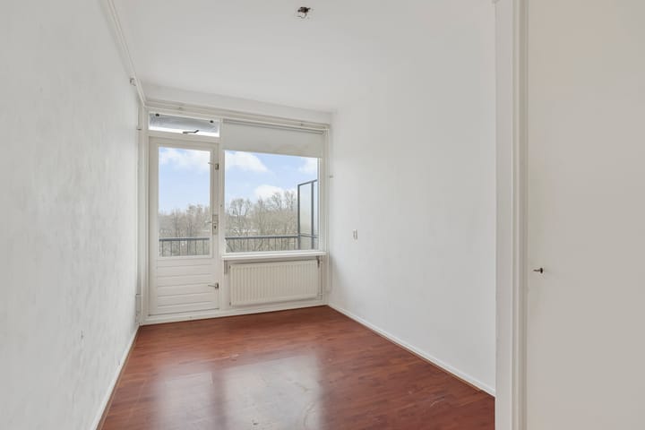 Foto 24 van Lachappellestraat 63-C