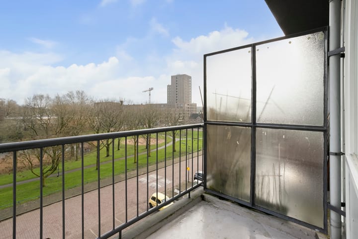 Foto 27 van Lachappellestraat 63-C